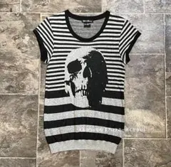 2026年最新】スカル ヒステリックグラマー Tシャツの人気アイテム