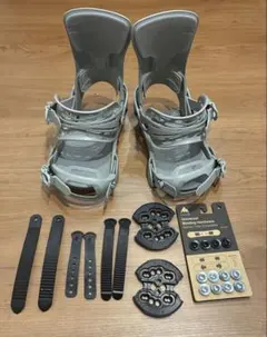 2026年最新】burton CARTEL Mの人気アイテム - メルカリ