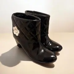 2026年最新】MARY QUANT 長靴・レインシューズの人気アイテム - メルカリ