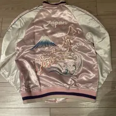 2026年最新】日本代表 スカジャンの人気アイテム - メルカリ