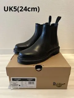 2026年最新】チェルシーブーツ ドクターマーチン uk5の人気アイテム