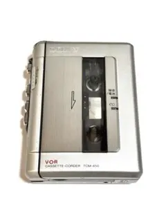 2026年最新】ソニー TCM-450の人気アイテム - メルカリ