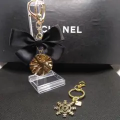 2026年最新】シャネルクリスマスリボンの人気アイテム - メルカリ