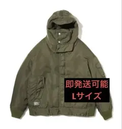 2026年最新】FreshService MA-1・フライトジャケットの人気アイテム