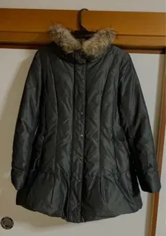 2026年最新】HIROKO BIS カラー：ブラック系 ダウンジャケットの人気