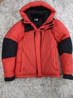 2026年最新】ノースフェイス バルトロ 赤の人気アイテム - メルカリ