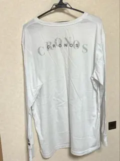 2026年最新】クロノス cronos ロンtの人気アイテム - メルカリ