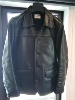 2026年最新】GANGSTERVILLE レザージャケット・ライダースの人気