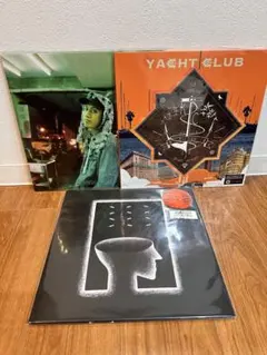 2026年最新】jjjレコードの人気アイテム - メルカリ