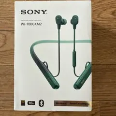 2026年最新】sony wi-1000xm2の人気アイテム - メルカリ