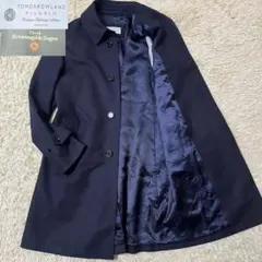 2026年最新】tomorrowLAND pilgrim コートの人気アイテム - メルカリ