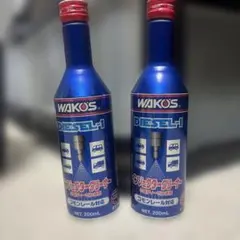 2026年最新】ワコーズ ディーゼルワンの人気アイテム - メルカリ