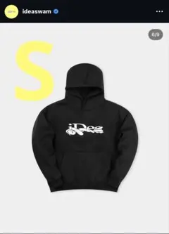 2026年最新】IDEASWAM パーカーの人気アイテム - メルカリ