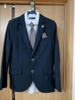 2026年最新】ヒロミチナカノ スーツ 160 男の子の人気アイテム - メルカリ