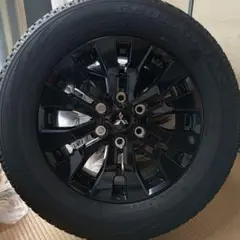 2026年最新】トライトン 純正ホイールの人気アイテム - メルカリ