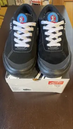 2026年最新】vans salman agahの人気アイテム - メルカリ