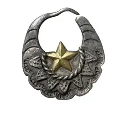 2026年最新】THE BINGO BROTHERS ピアス(片耳用)の人気アイテム - メルカリ