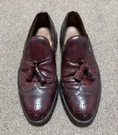 2026年最新】Allen Edmondsの人気アイテム - メルカリ