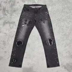 2026年最新】ナンバーナイン グランジデニム 復刻の人気アイテム