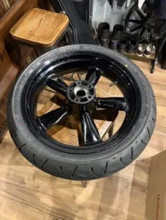 2026年最新】純正 ホイール ハーレーの人気アイテム - メルカリ