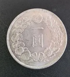 2026年最新】明治3年 一円銀貨の人気アイテム - メルカリ