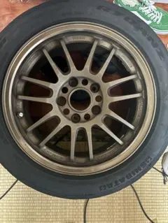 2026年最新】re30 16インチの人気アイテム - メルカリ