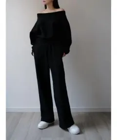 2026年最新】maison celon スウェットの人気アイテム - メルカリ