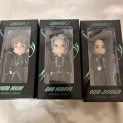 2026年最新】Number_I フィギュアの人気アイテム - メルカリ