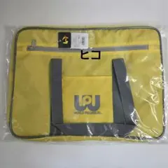 2026年最新】WORLD PEGASUS カラー：イエロー系 トートバッグの人気