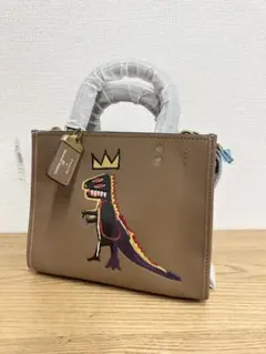 2026年最新】コーチとバスキアコラボの人気アイテム - メルカリ