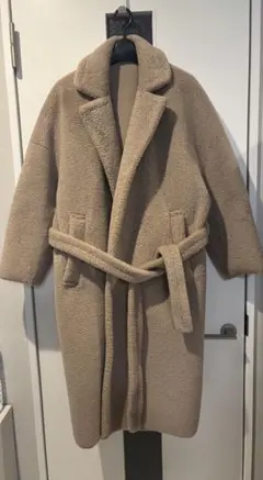 2026年最新】STUNNING LURE ロングコートの人気アイテム - メルカリ