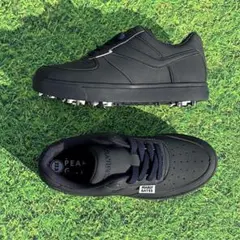 2026年最新】パーリーゲイツゴルフシューズの人気アイテム - メルカリ