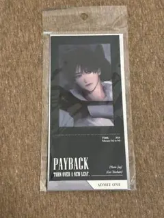 2026年最新】payback 台湾の人気アイテム - メルカリ