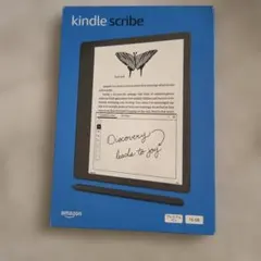 2026年最新】KIndle scribe 本体の人気アイテム - メルカリ