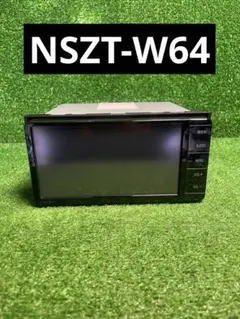 2026年最新】nszt-w64の人気アイテム - メルカリ