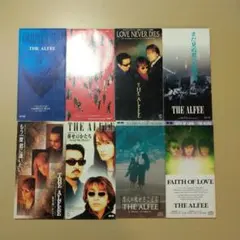 2026年最新】alfee cdの人気アイテム - メルカリ