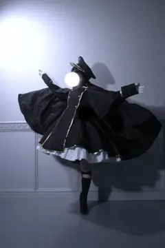 2026年最新】ブラックリリィ コスプレの人気アイテム - メルカリ