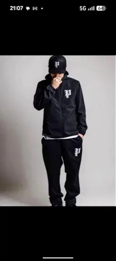 2026年最新】phatrnk ナイロンジャケットの人気アイテム - メルカリ