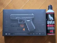 2026年最新】東京マルイ グロック19 gen4の人気アイテム - メルカリ