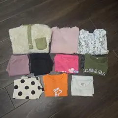 2026年最新】120 女の子 まとめ売りの人気アイテム - メルカリ