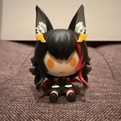 2026年最新】ホロライブ 一番くじ ちょこのっこ 大神ミオの人気