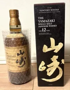 2026年最新】山崎12年 箱の人気アイテム - メルカリ