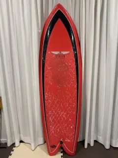 2026年最新】ヒンソン サーフボードの人気アイテム - メルカリ