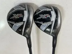 2026年最新】2本 フェアウェイウッドの人気アイテム - メルカリ