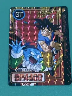 2026年最新】ドラゴンボール カードダス 神龍の人気アイテム - メルカリ
