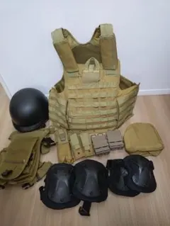 2026年最新】サバゲー引退の人気アイテム - メルカリ