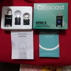 Ottocast PICASOU 2 カーナビ Bluetoothユニット - メルカリ