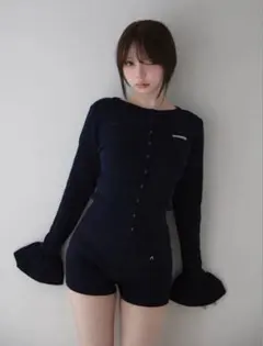 2026年最新】andmary トップスの人気アイテム - メルカリ