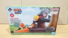 2026年最新】一番くじ ナルト ラストワン 自来也の人気アイテム - メルカリ