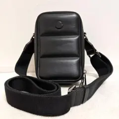 2026年最新】MONCLER ショルダーバッグの人気アイテム - メルカリ